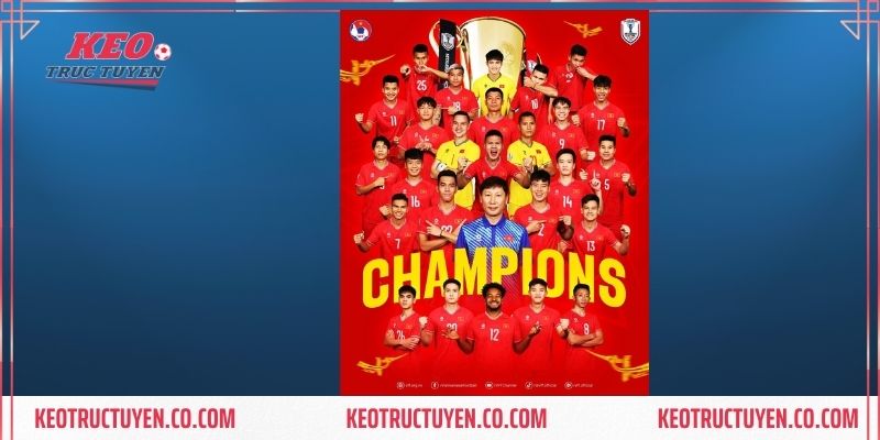 AFF cup là gì?
