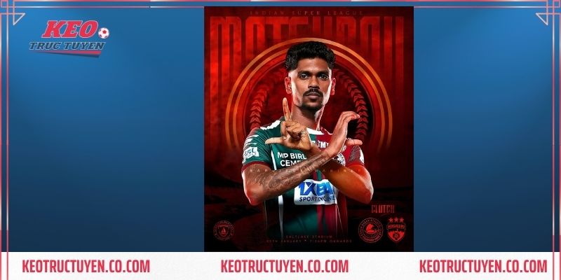 Lý do nên xem bóng đá Mohun Bagan