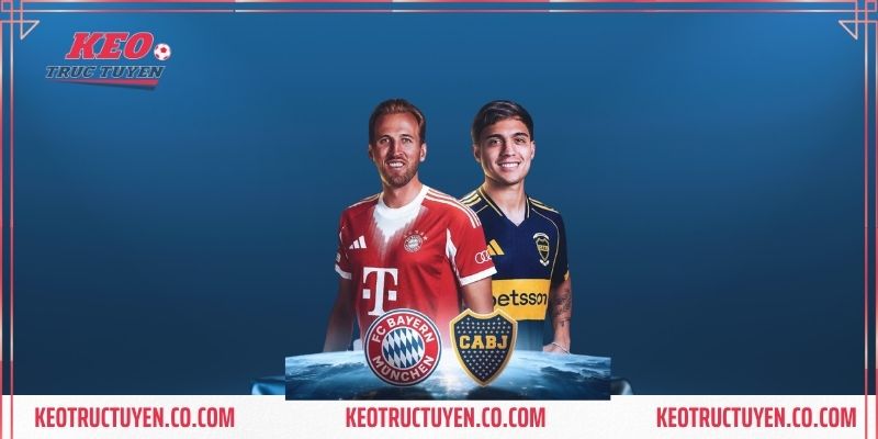 Bayern Munich - Niềm Tự Hào Của Người Hâm Mộ Bavaria