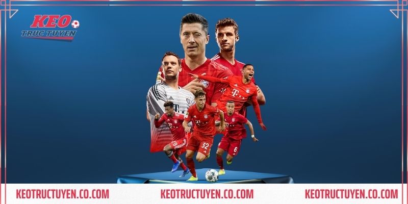 Lịch sử hình thành và phát triển của đội bóng