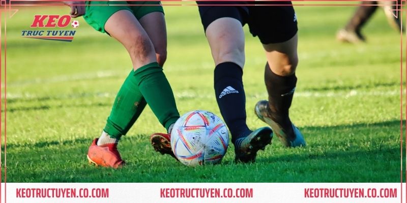 Cách đọc kèo bóng đá nhà cái trực tuyến