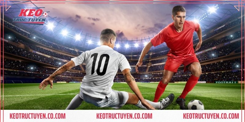 Kèo Chấp 1.5 Trái Là Sao? Mẹo Chơi Kèo Chấp 1.5 Cực Chuẩn