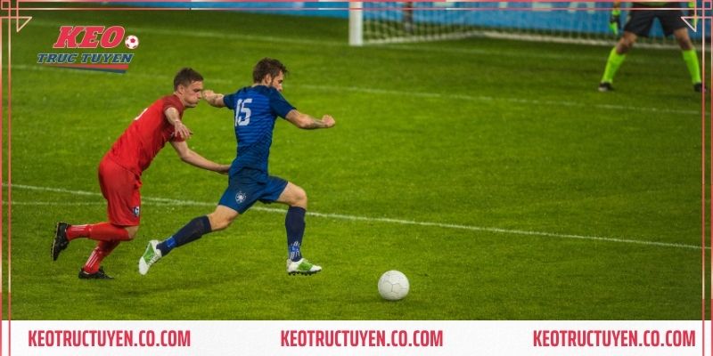 Cách xem kèo bóng đá - Mở ra cơ hội chiến thắng khi cá cược