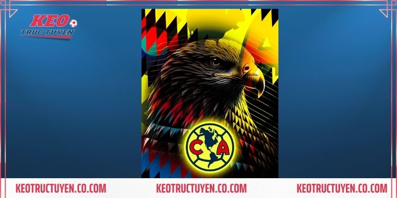 Club America - Khám Phá Đội Bóng Nổi Tiếng Xứ Mexico