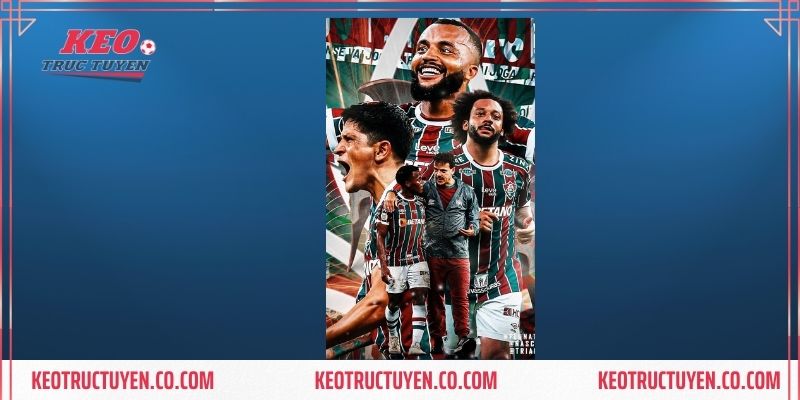 Cầu thủ Romerito huyền thoại