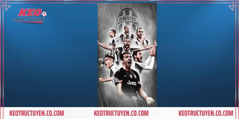 Juventus - Đội Bóng Được Chuyên Gia Đánh Giá Cao Nhất 2025