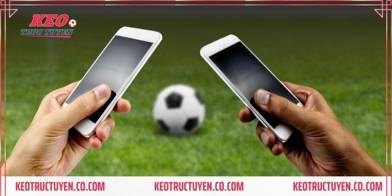 Kèo 0.5-1 Là Gì? Hướng Dẫn Cách Đọc Kèo Hiệu Quả Cho Bet Mới