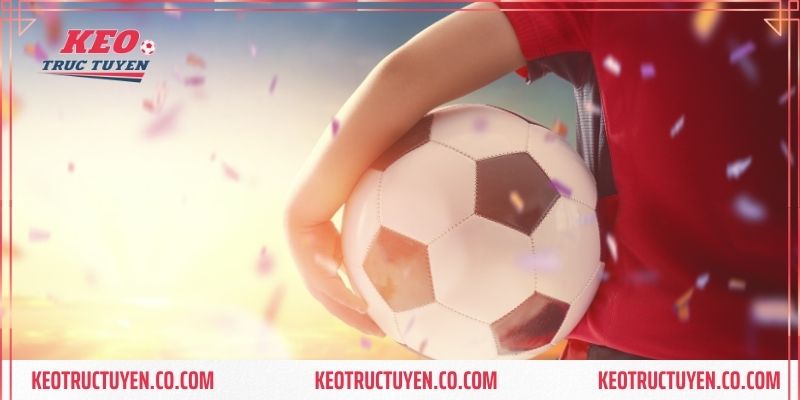 Quan sát biến động kèo bóng đá cúp C2 của nhà cái