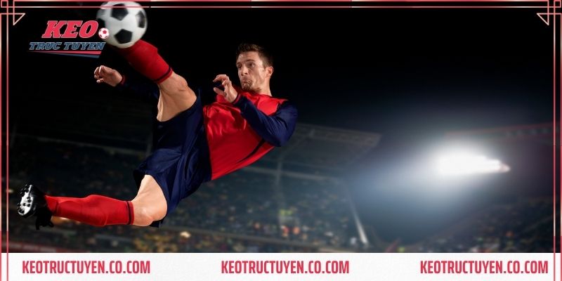 Đôi nét về soi kèo bóng đá M88 