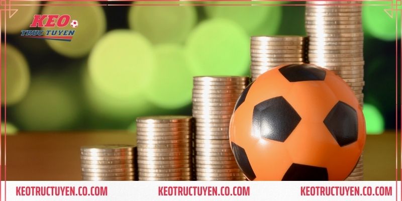 Soi Kèo Bóng Đá M88 Là Gì? Cách Soi Kèo Chuẩn Nhất 100%