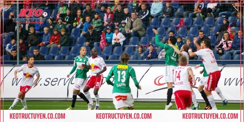 Kèo cá cược SBOBET là gì?