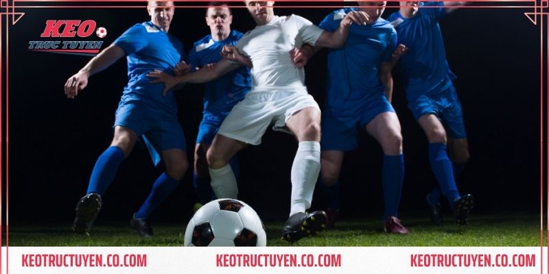 Kèo cá cược SBOBET Châu Âu