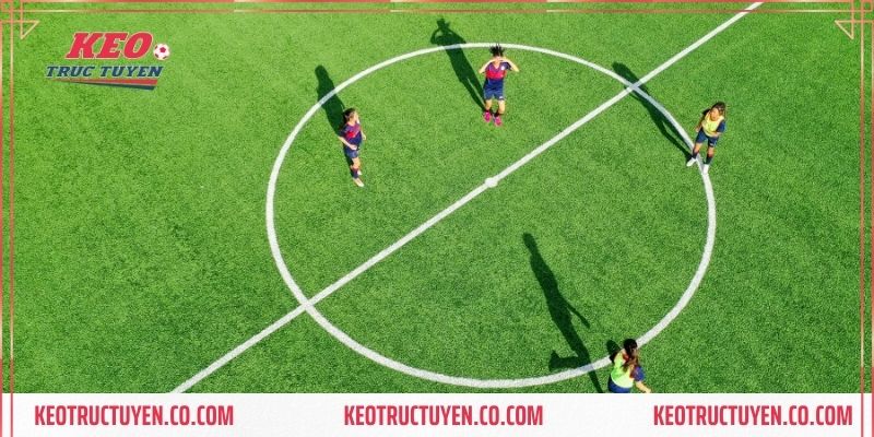 Kèo 1.5 là kèo được đông đảo người chơi tham gia