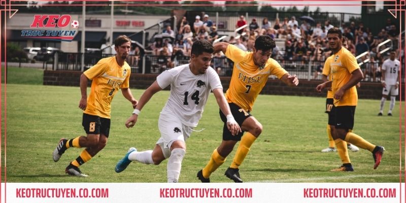 Cách tính tiền kèo chấp 1 trái