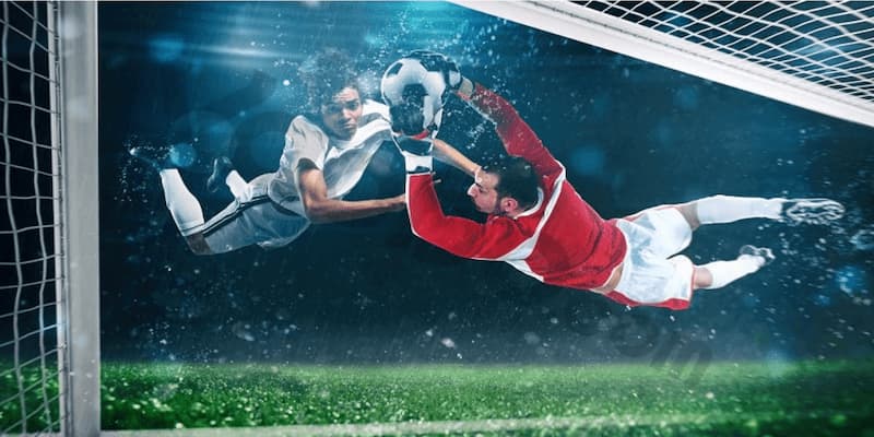 Chơi Kèo Chấp 3/4 Như Thế Nào Để Dàng Giành Chiến Thắng