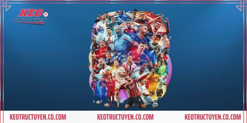 Kèo châu Âu có cách đọc đơn giản