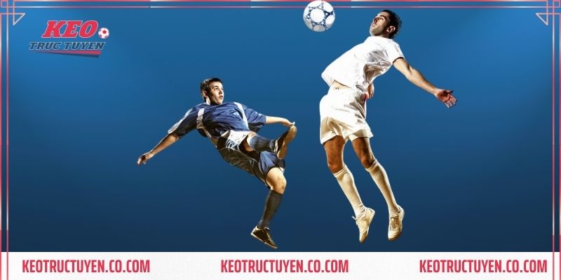 Kèo châu Âu trong bóng đá