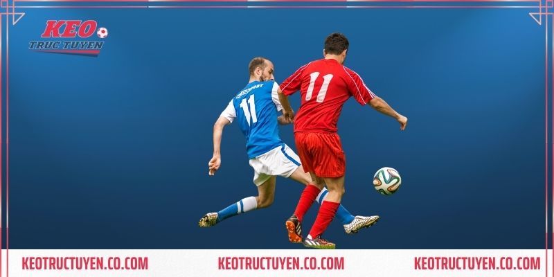 Kèo đồng banh là một loại kèo cá cược phổ biến