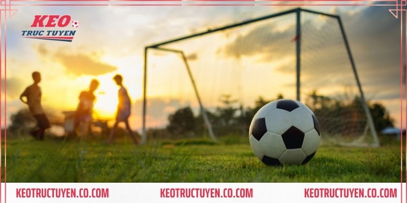 Kèo Đồng Banh Là Gì? Kinh Nghiệm Soi Kèo Hiệu Quả Tại Kèo Trực Tuyến