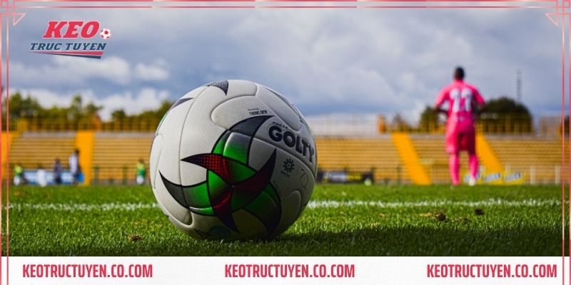 Khái niệm kèo đồng banh