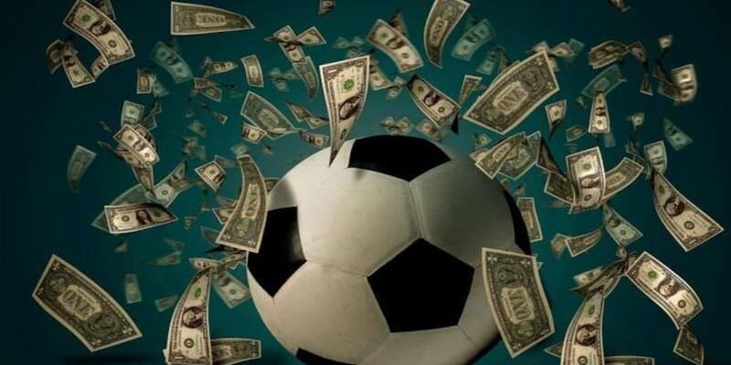 Kèo chấp 1.75 (1 3/4)