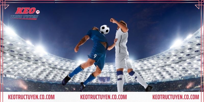 Những tỷ lệ kèo nhà cái phổ biến hiện nay bạn nên biết