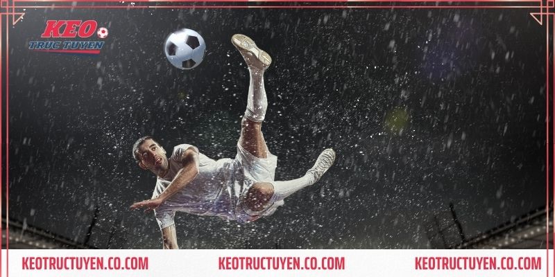 Giải đáp kèo phạt góc tại kèo trực tuyến là gì?