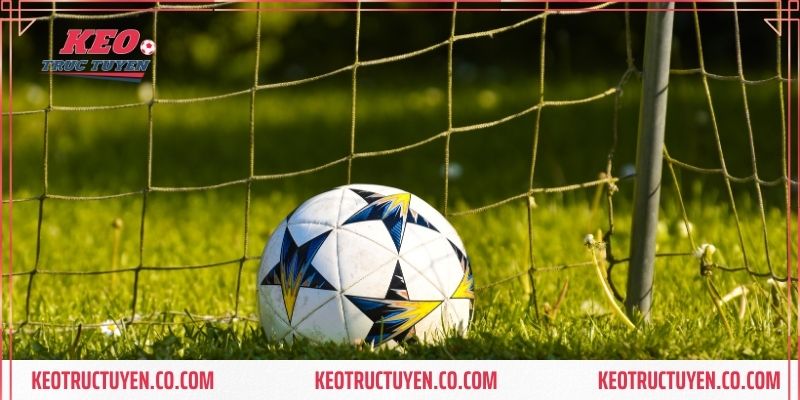 Kèo phạt chẵn lẻ