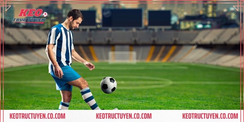 Kèo phạt cược chấp châu Á