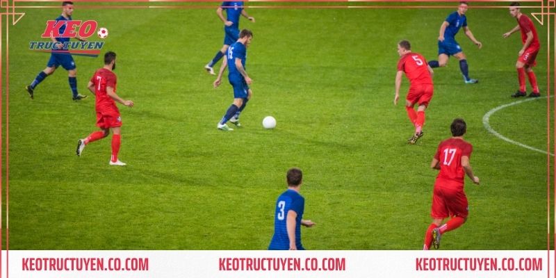 Các thông số quan trọng khi thực hiện