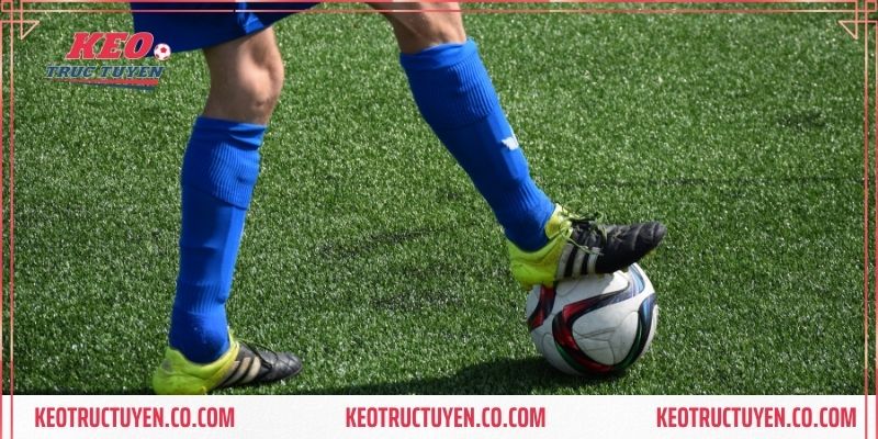 Kèo Total Booking Là Gì? Khám phá cách đọc kèo hiệu quả