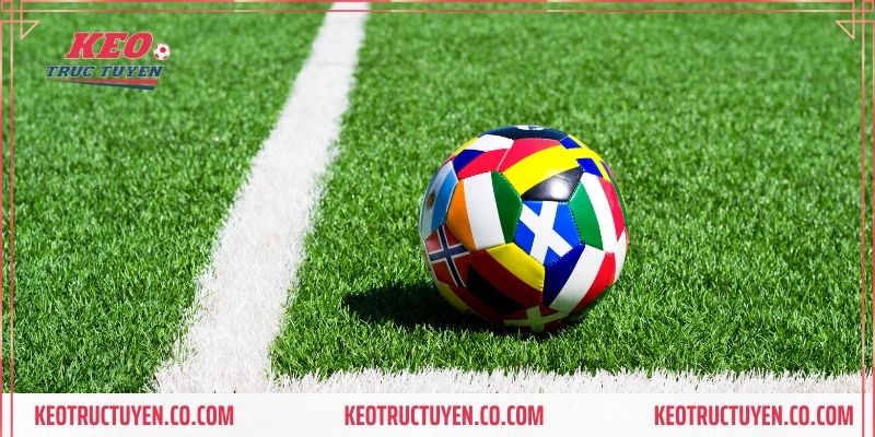 Đánh kèo tỷ số dựa trên kèo trực tuyến tài xỉu