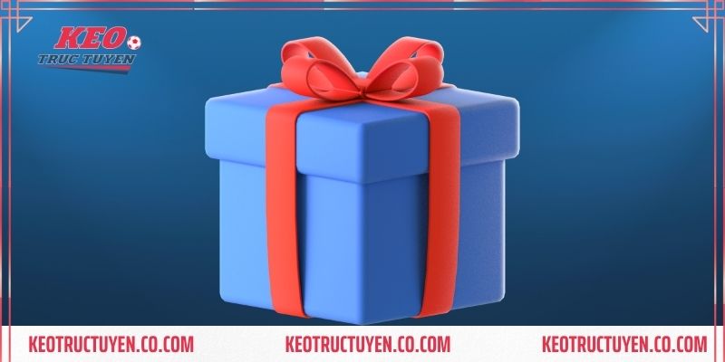 Nhà cái triển khai nhiều khuyến mãi thường niên cho game thủ