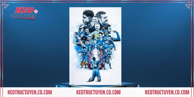 Thành tích nổi bật mà đội bóng đã giành được