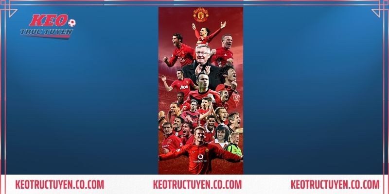 Giai đoạn thành lập câu lạc bộ