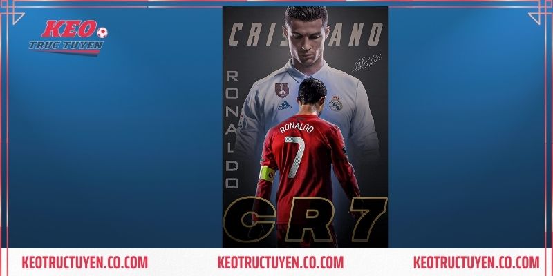 Tiểu Sử Cristiano Ronaldo – Với Nhiều Kỷ Lục Khó Tin Nhất