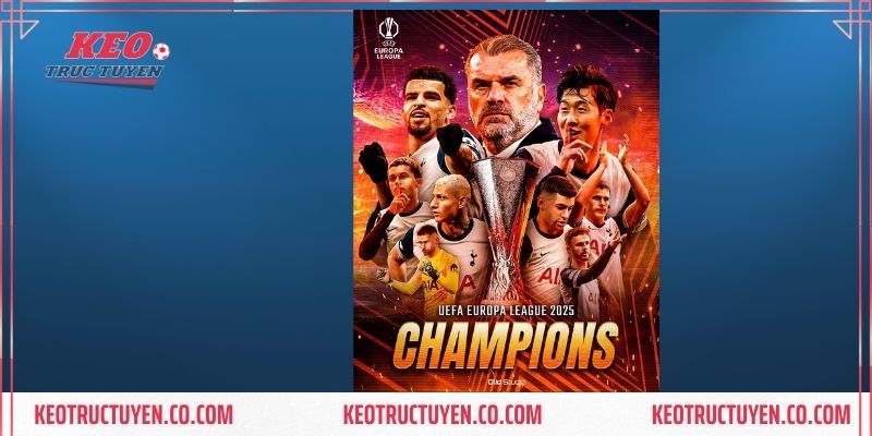 Tottenham Có Bao Nhiêu Danh Hiệu - Lời Giải Đáp Chi Tiết