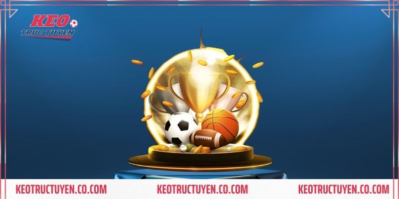 Tỷ lệ kèo bóng đá là thuật ngữ phổ biến trong lĩnh vực cá độ