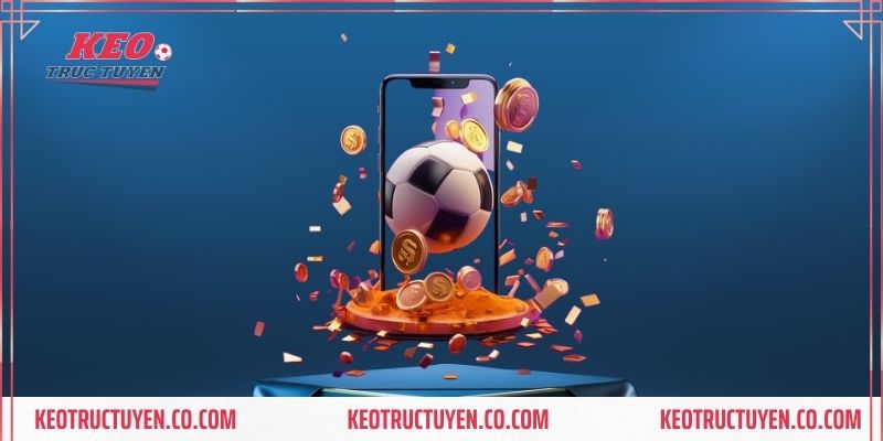 Penalty là tình huống tạo nên tỷ lệ kèo bóng đá cực kỳ thú vị